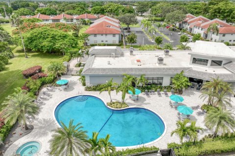 Copropriété à vendre à Delray Beach, Floride: 2 chambres, 96.99 m2 № 2260934 - photo 25