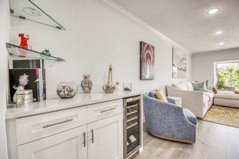 Copropriété à vendre à Delray Beach, Floride: 2 chambres, 96.99 m2 № 2260934 - photo 5