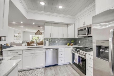Copropriété à vendre à Delray Beach, Floride: 2 chambres, 96.99 m2 № 2260934 - photo 18