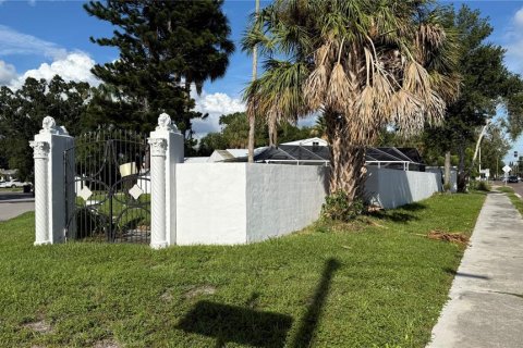 House in Tampa, Florida 6 bedrooms, 268.3 sq.m. № 1919721 - photo 4