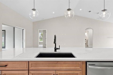 Villa ou maison à vendre à Palm Coast, Floride: 4 chambres, 220.64 m2 № 2197303 - photo 21