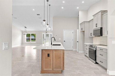 Villa ou maison à vendre à Palm Coast, Floride: 4 chambres, 220.64 m2 № 2197303 - photo 11