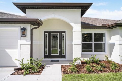 Villa ou maison à vendre à Palm Coast, Floride: 4 chambres, 220.64 m2 № 2197303 - photo 4