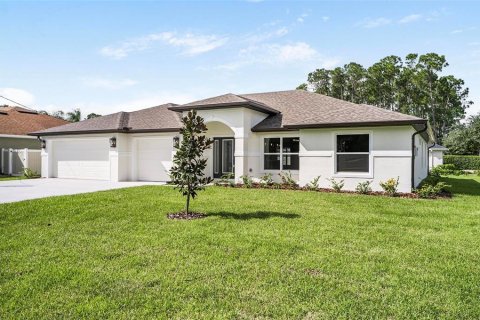 Villa ou maison à vendre à Palm Coast, Floride: 4 chambres, 220.64 m2 № 2197303 - photo 2