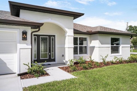 Villa ou maison à vendre à Palm Coast, Floride: 4 chambres, 220.64 m2 № 2197303 - photo 3