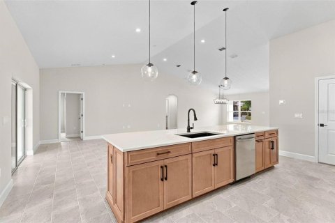 Villa ou maison à vendre à Palm Coast, Floride: 4 chambres, 220.64 m2 № 2197303 - photo 12