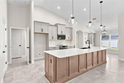 Villa ou maison à vendre à Palm Coast, Floride: 4 chambres, 220.64 m2 № 2197303 - photo 10