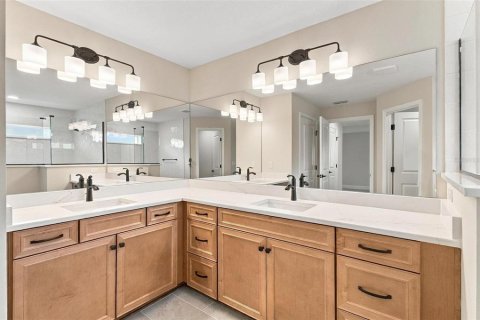 Villa ou maison à vendre à Palm Coast, Floride: 4 chambres, 220.64 m2 № 2197303 - photo 30