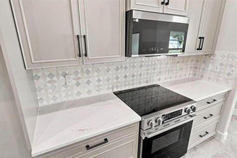 Villa ou maison à vendre à Palm Coast, Floride: 4 chambres, 220.64 m2 № 2197303 - photo 20
