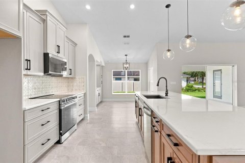 Villa ou maison à vendre à Palm Coast, Floride: 4 chambres, 220.64 m2 № 2197303 - photo 13