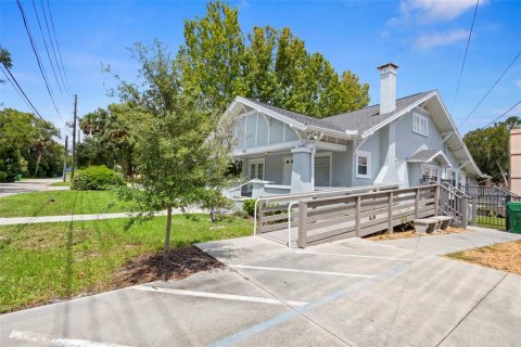 Immobilier commercial à vendre à DeLand, Floride: 144.74 m2 № 1909363 - photo 5