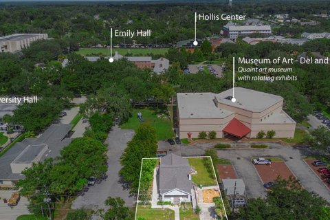 Immobilier commercial à vendre à DeLand, Floride: 144.74 m2 № 1909363 - photo 2