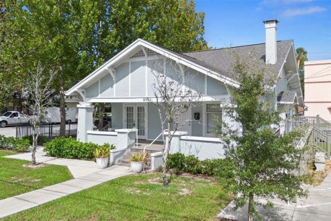 Immobilier commercial à vendre à DeLand, Floride: 144.74 m2 № 1909363 - photo 1