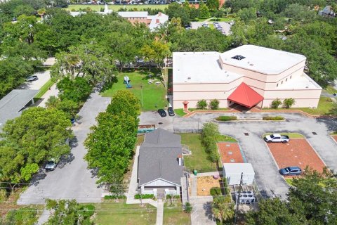Immobilier commercial à vendre à DeLand, Floride: 144.74 m2 № 1909363 - photo 10