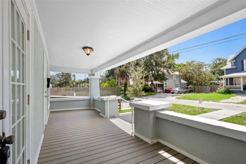 Immobilier commercial à vendre à DeLand, Floride: 144.74 m2 № 1909363 - photo 3