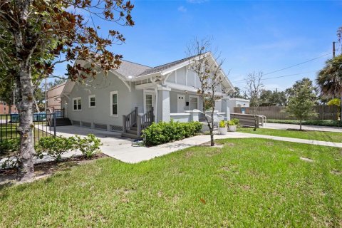 Immobilier commercial à vendre à DeLand, Floride: 144.74 m2 № 1909363 - photo 6