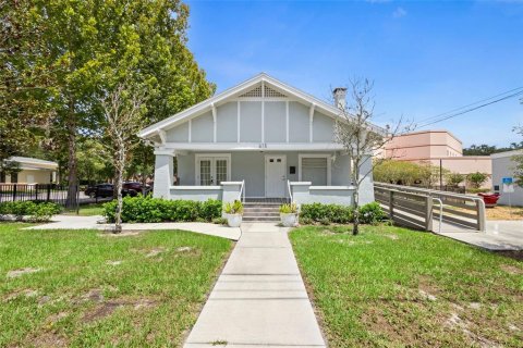 Immobilier commercial à vendre à DeLand, Floride: 144.74 m2 № 1909363 - photo 8