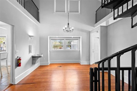 Immobilier commercial à vendre à DeLand, Floride: 144.74 m2 № 1909363 - photo 21