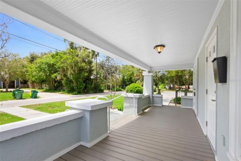 Immobilier commercial à vendre à DeLand, Floride: 144.74 m2 № 1909363 - photo 4