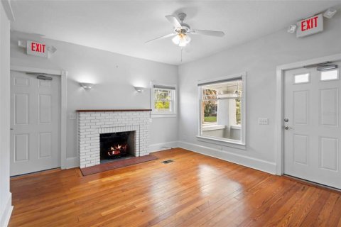 Immobilier commercial à vendre à DeLand, Floride: 144.74 m2 № 1909363 - photo 16