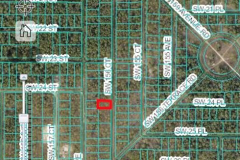 Land in Ocala, Florida № 2159876 - photo 13