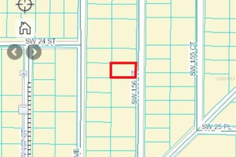 Land in Ocala, Florida № 2159876