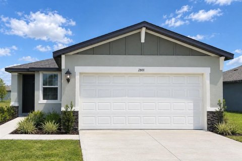 Casa en Bartow, Florida 3 dormitorios, 117.89 m2 № 2344771