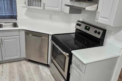 Condominio en venta en Oakland Park, Florida, 2 dormitorios, 85.47 m2 № 2242438 - foto 5