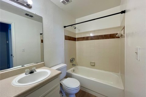 Copropriété à louer à Orlando, Floride: 1 chambre, 114.08 m2 № 2399349 - photo 12