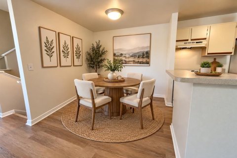 Copropriété à louer à Orlando, Floride: 1 chambre, 114.08 m2 № 2399349 - photo 7