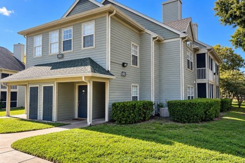 Copropriété à louer à Orlando, Floride: 1 chambre, 114.08 m2 № 2399349 - photo 2