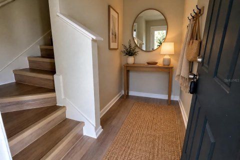 Copropriété à louer à Orlando, Floride: 1 chambre, 114.08 m2 № 2399349 - photo 3