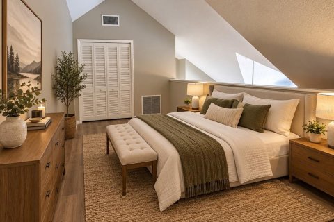 Copropriété à louer à Orlando, Floride: 1 chambre, 114.08 m2 № 2399349 - photo 15