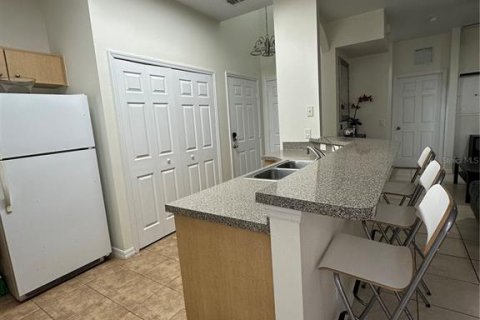 Townhouse in Kissimmee, Florida 4 bedrooms, 152.55 sq.m. № 1913539 - photo 10