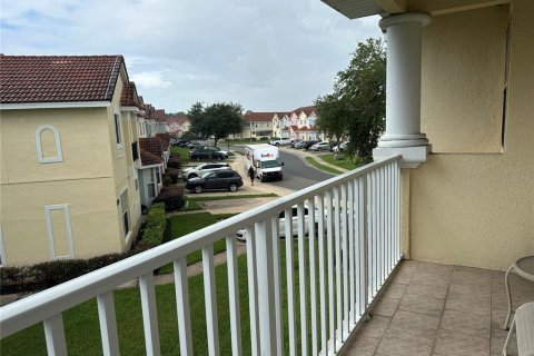 Townhouse in Kissimmee, Florida 4 bedrooms, 152.55 sq.m. № 1913539 - photo 28