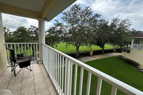Townhouse in Kissimmee, Florida 4 bedrooms, 152.55 sq.m. № 1913539 - photo 27