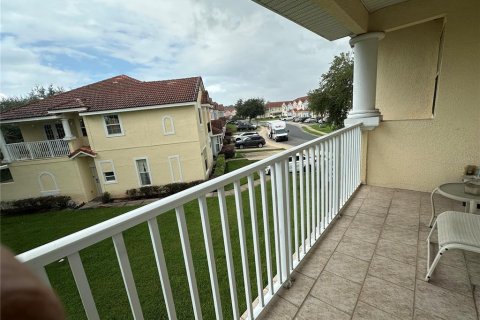 Townhouse in Kissimmee, Florida 4 bedrooms, 152.55 sq.m. № 1913539 - photo 29