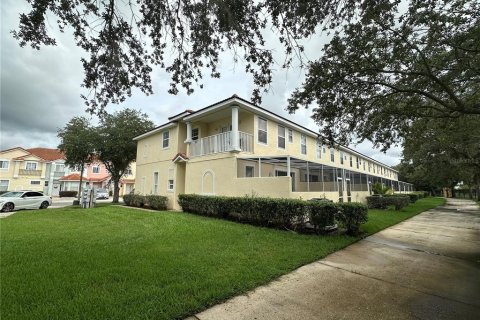 Townhouse in Kissimmee, Florida 4 bedrooms, 152.55 sq.m. № 1913539 - photo 2