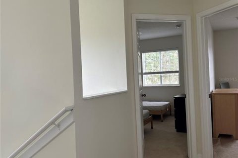 Townhouse in Kissimmee, Florida 4 bedrooms, 152.55 sq.m. № 1913539 - photo 22