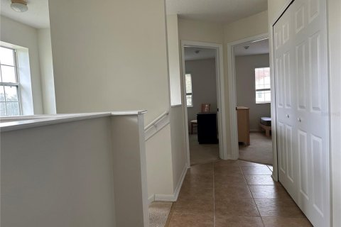 Townhouse in Kissimmee, Florida 4 bedrooms, 152.55 sq.m. № 1913539 - photo 24