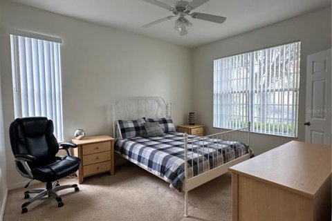 Townhouse in Kissimmee, Florida 4 bedrooms, 152.55 sq.m. № 1913539 - photo 11