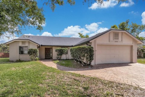 Villa ou maison à Oviedo, Floride 3 chambres, 139.35 m2 № 2104669