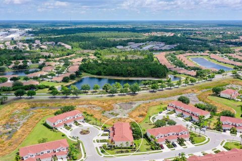 Adosado en venta en North Port, Florida, 2 dormitorios, 117.8 m2 № 2142692 - foto 5