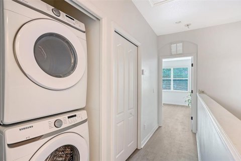 Adosado en venta en North Port, Florida, 2 dormitorios, 117.8 m2 № 2142692 - foto 30