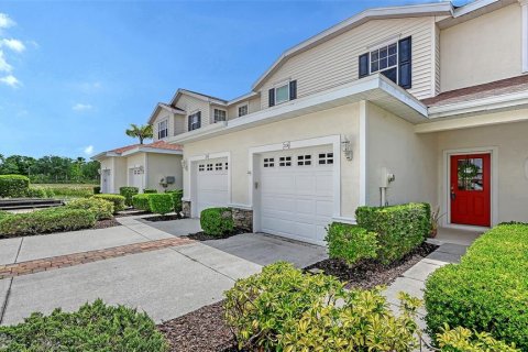 Adosado en venta en North Port, Florida, 2 dormitorios, 117.8 m2 № 2142692 - foto 4