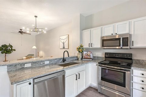 Adosado en venta en North Port, Florida, 2 dormitorios, 117.8 m2 № 2142692 - foto 15