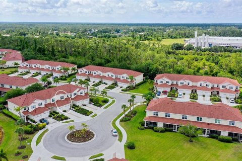 Adosado en venta en North Port, Florida, 2 dormitorios, 117.8 m2 № 2142692 - foto 7