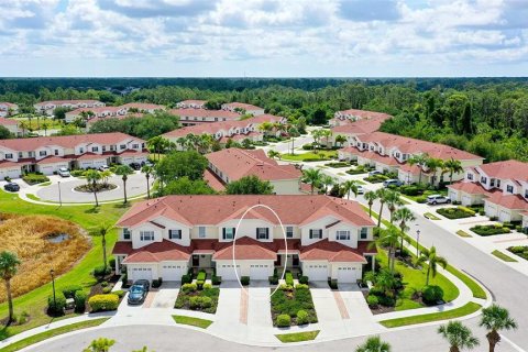 Adosado en venta en North Port, Florida, 2 dormitorios, 117.8 m2 № 2142692 - foto 8