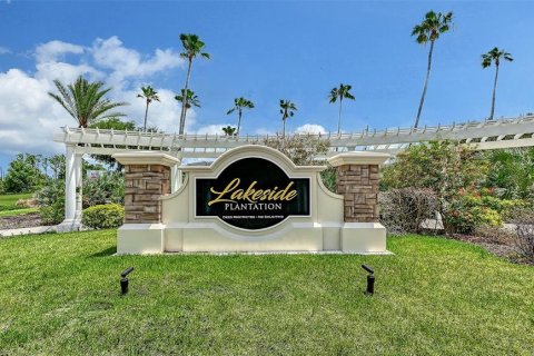 Adosado en venta en North Port, Florida, 2 dormitorios, 117.8 m2 № 2142692 - foto 2