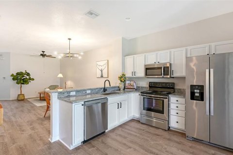 Adosado en venta en North Port, Florida, 2 dormitorios, 117.8 m2 № 2142692 - foto 14